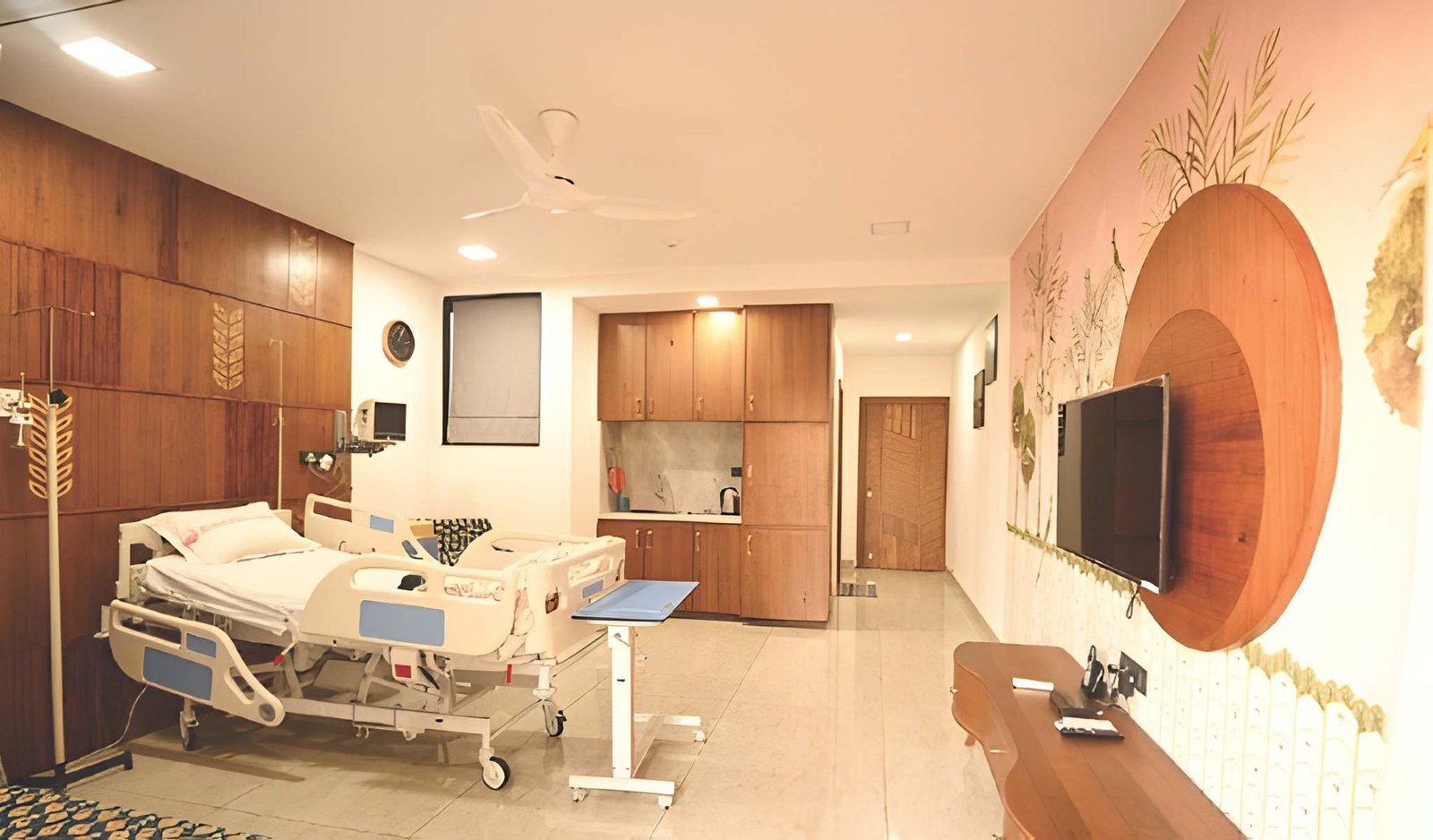 Saara Hospital Gallery Image